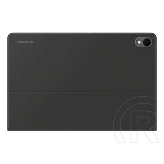 Samsung Galaxy Tab S11 tok (billentyűzetes, angol nyelvű, fekete)