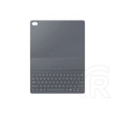 Samsung Galaxy Tab S11 tok (billentyűzetes, angol nyelvű, fekete)