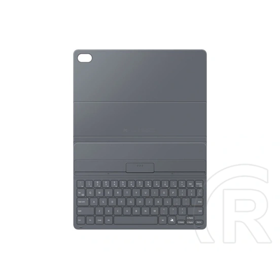 Samsung Galaxy Tab S11 tok (billentyűzetes, angol nyelvű, fekete)