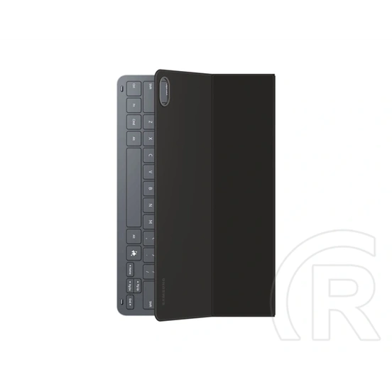 Samsung Galaxy Tab S11 tok (billentyűzetes, angol nyelvű, fekete)