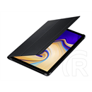 Samsung Galaxy Tab S4 Book Cover tok (fekete)