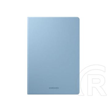 Samsung Galaxy Tab S6 Lite Book Cover (kék)
