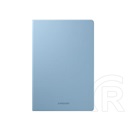 Samsung Galaxy Tab S6 Lite Book Cover (kék)