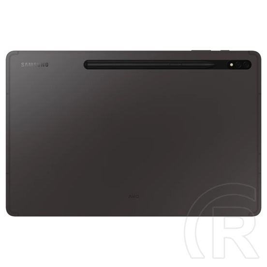 Samsung Galaxy Tab S8+ (12,4", 8/128GB, WIFI, grafit)
