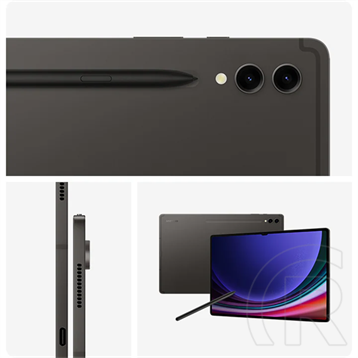 Samsung Galaxy Tab S9 tablet (11