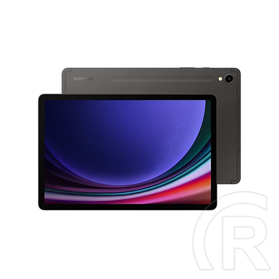 Samsung Galaxy Tab S9 tablet (11", 8/128GB, WIFI, szürke)