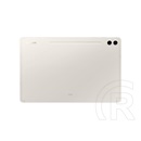 Samsung Galaxy Tab S9+ tablet (12,4", 12/256GB, WIFI, 5G, bézs)