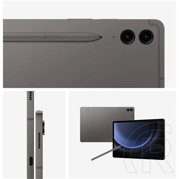 Samsung Galaxy Tab S9 FE+ tablet (12,4