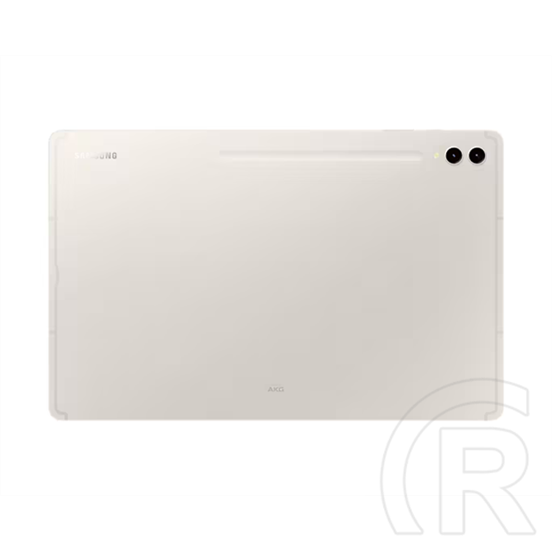 Samsung Galaxy Tab S9 ULTRA (14,6", 12/512GB, 5G, bézs)