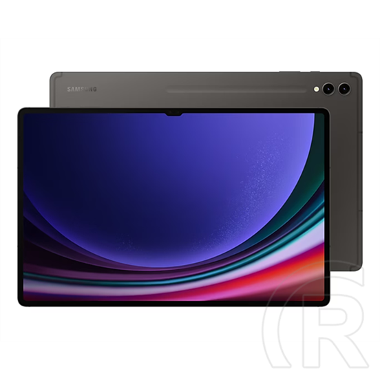 Samsung Galaxy Tab S9 ULTRA tablet (14,6", 12/512 GB, WiFi, grafit)