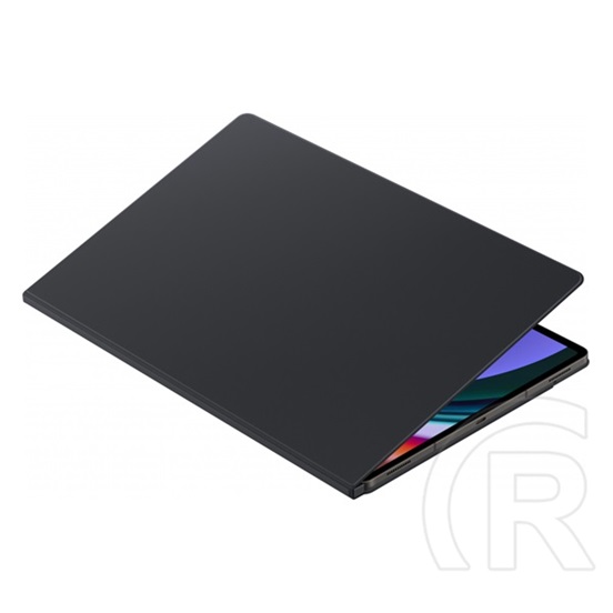 Samsung Galaxy Tab S9 Ultra Book Cover tok (fekete)