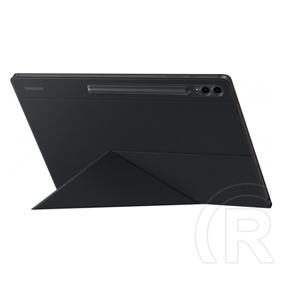 Samsung Galaxy Tab S9 Ultra Book Cover tok (fekete)