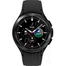 Samsung Galaxy Watch 4 classic eSIM okosóra (46 mm, fekete)