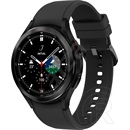 Samsung Galaxy Watch 4 classic eSIM okosóra (46 mm, fekete)