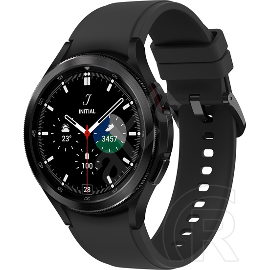 Samsung Galaxy Watch 4 classic eSIM okosóra (46 mm, fekete)