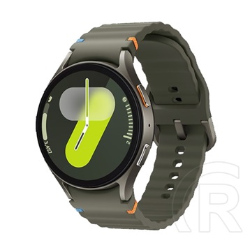 Samsung Galaxy Watch 7 okosóra (44 mm, bluetooth, zöld)