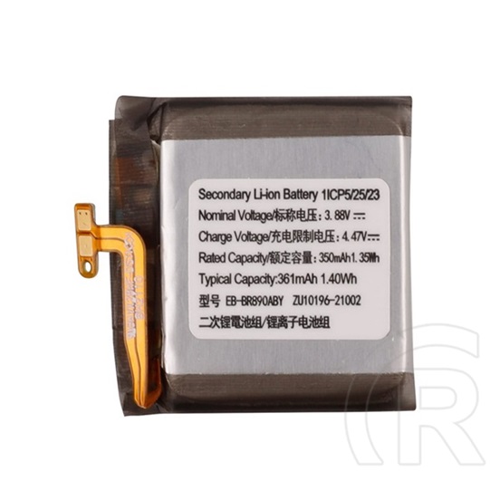 Samsung Galaxy Watch 4 Classic 46 mm (SM-R890)  Samsung akku 350mah li-ion