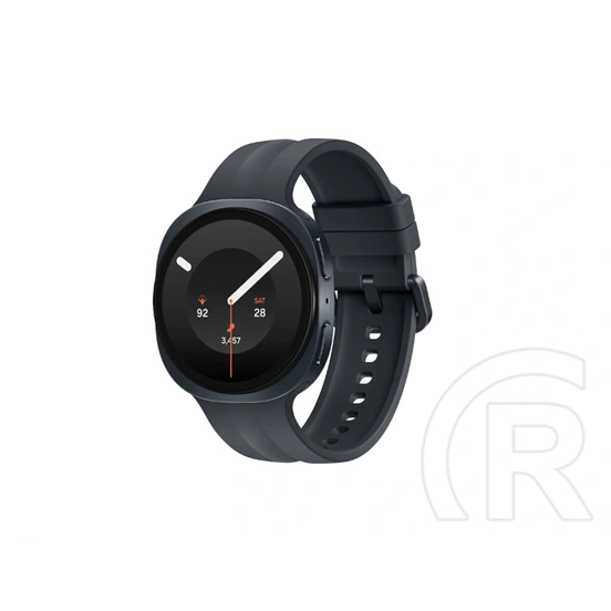 Samsung Galaxy Watch 9 okosóra (Bluetooth, 40mm) Grafit