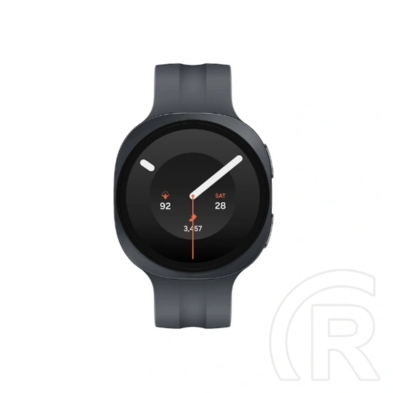 Samsung Galaxy Watch 9 okosóra (Bluetooth, 40mm) Grafit
