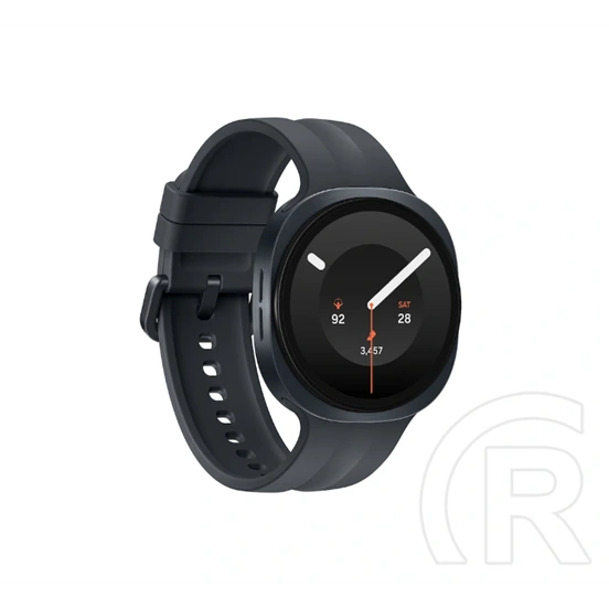 Samsung Galaxy Watch 9 okosóra (Bluetooth, 40mm) Grafit