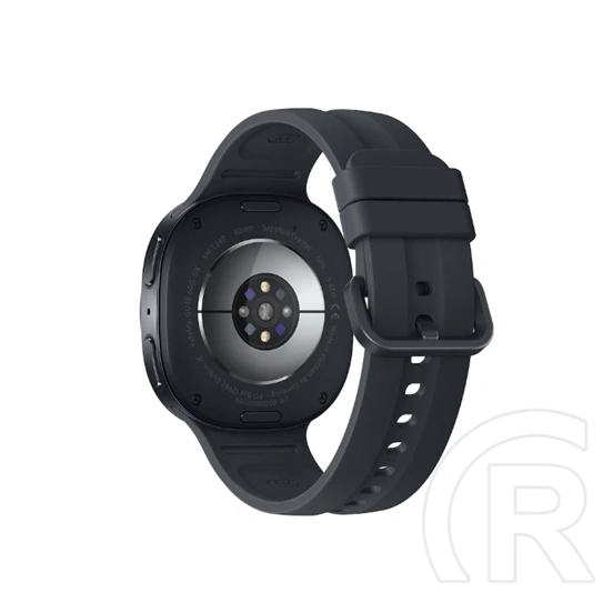Samsung Galaxy Watch 9 okosóra (Bluetooth, 40mm) Grafit