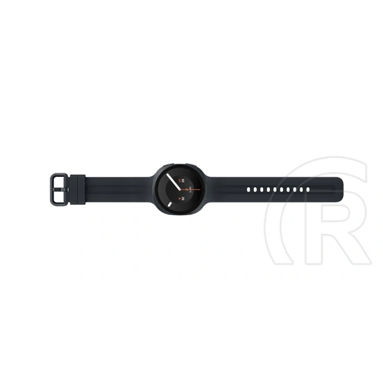 Samsung Galaxy Watch 9 okosóra (Bluetooth, 40mm) Grafit