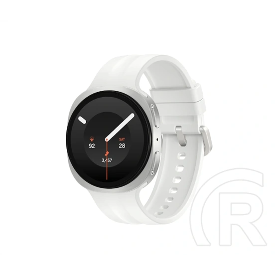 Samsung Galaxy Watch 9 okosóra (Bluetooth, 40mm) Krém