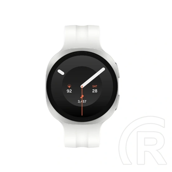 Samsung Galaxy Watch 9 okosóra (Bluetooth, 40mm) Krém