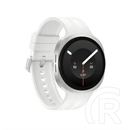 Samsung Galaxy Watch 9 okosóra (Bluetooth, 40mm) Krém