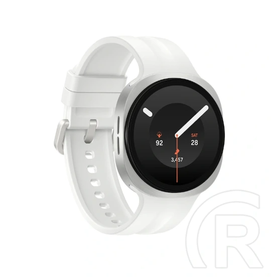 Samsung Galaxy Watch 9 okosóra (Bluetooth, 40mm) Krém