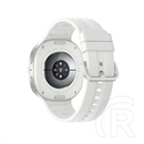 Samsung Galaxy Watch 9 okosóra (Bluetooth, 40mm) Krém