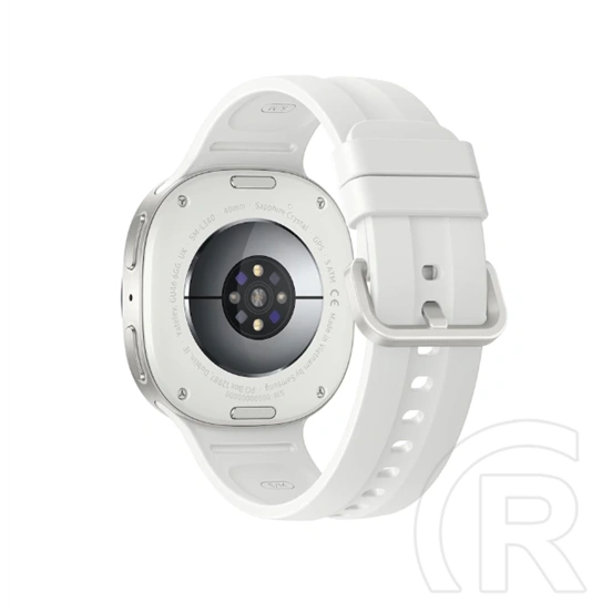 Samsung Galaxy Watch 9 okosóra (Bluetooth, 40mm) Krém