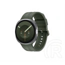 Samsung Galaxy Watch 9 okosóra (Bluetooth, 44mm) Ezüst