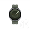 Samsung Galaxy Watch 9 okosóra (Bluetooth, 44mm) Ezüst