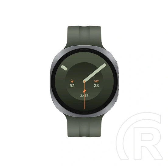 Samsung Galaxy Watch 9 okosóra (Bluetooth, 44mm) Ezüst