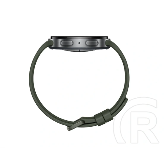 Samsung Galaxy Watch 9 okosóra (Bluetooth, 44mm) Ezüst