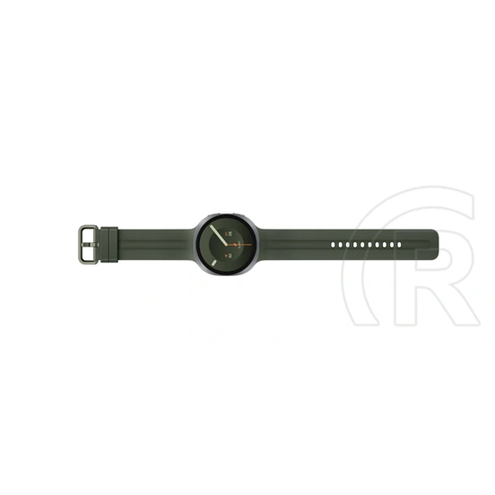 Samsung Galaxy Watch 9 okosóra (Bluetooth, 44mm) Ezüst