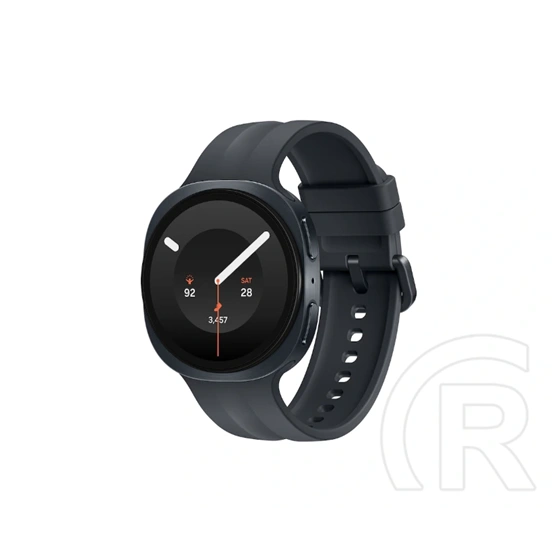 Samsung Galaxy Watch 9 okosóra (LTE, 40mm) Grafit