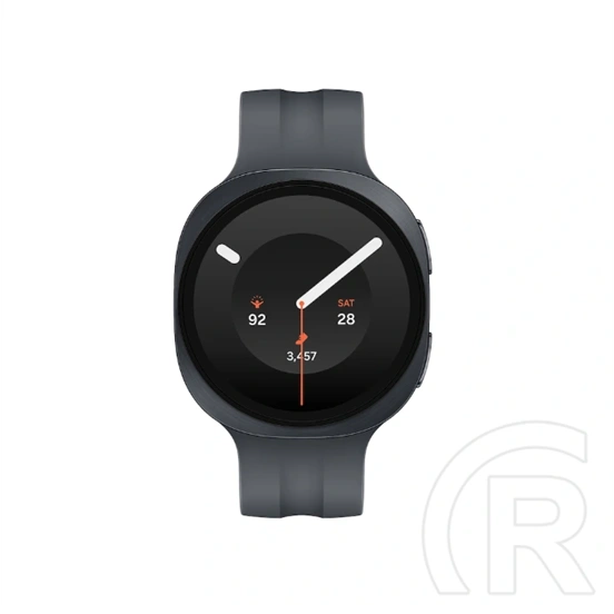Samsung Galaxy Watch 9 okosóra (LTE, 40mm) Grafit