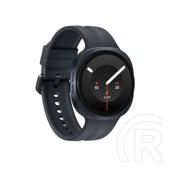Samsung Galaxy Watch 9 okosóra (LTE, 40mm) Grafit