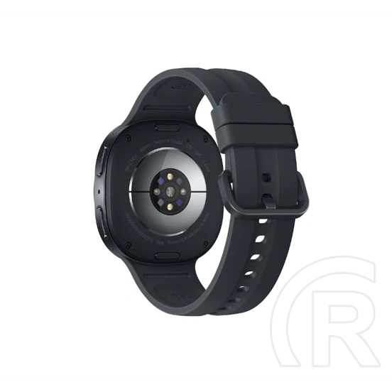 Samsung Galaxy Watch 9 okosóra (LTE, 40mm) Grafit