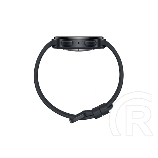 Samsung Galaxy Watch 9 okosóra (LTE, 40mm) Grafit