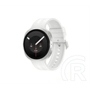 Samsung Galaxy Watch 9 okosóra (LTE, 40mm) Krém