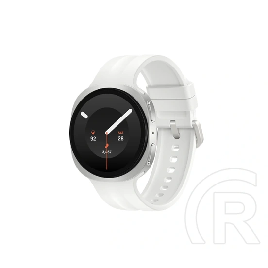 Samsung Galaxy Watch 9 okosóra (LTE, 40mm) Krém