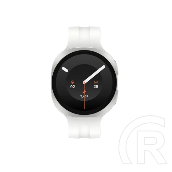 Samsung Galaxy Watch 9 okosóra (LTE, 40mm) Krém
