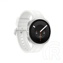 Samsung Galaxy Watch 9 okosóra (LTE, 40mm) Krém