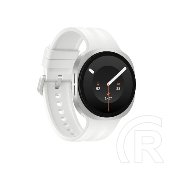 Samsung Galaxy Watch 9 okosóra (LTE, 40mm) Krém