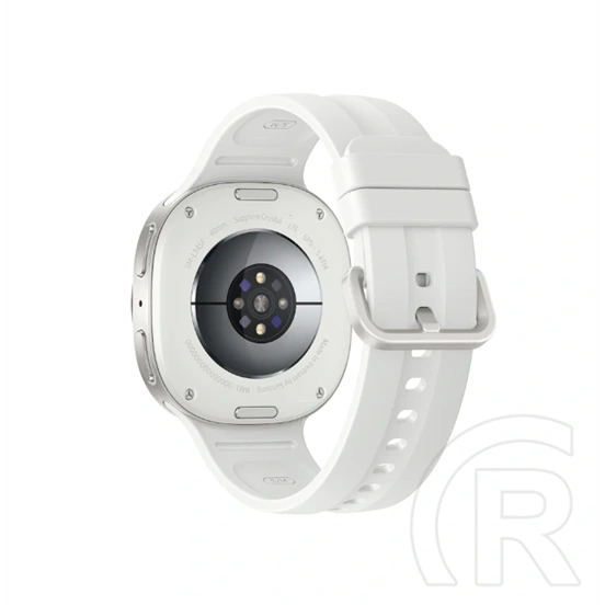 Samsung Galaxy Watch 9 okosóra (LTE, 40mm) Krém
