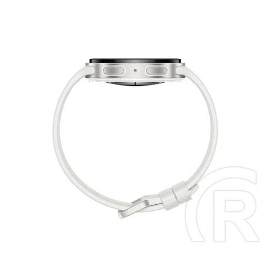 Samsung Galaxy Watch 9 okosóra (LTE, 40mm) Krém