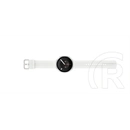 Samsung Galaxy Watch 9 okosóra (LTE, 40mm) Krém